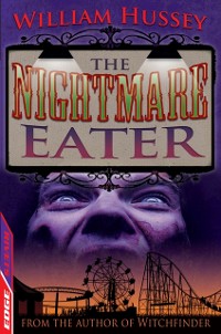 Cover Nightmare Eater