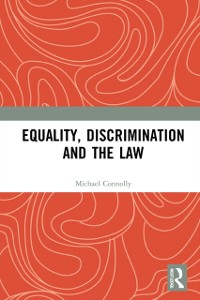 Cover Equality, Discrimination and the Law