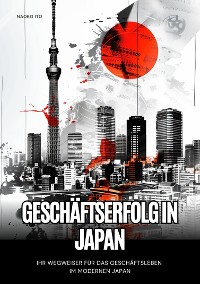 Cover Geschäftserfolg in Japan