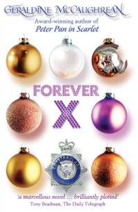 Cover Forever X