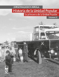 Cover Historia de la Unidad Popular - Volumen III