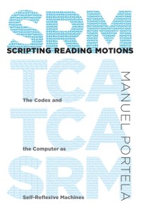 Cover Scripting Reading Motions