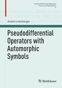 Cover Pseudodifferential Operators with Automorphic Symbols