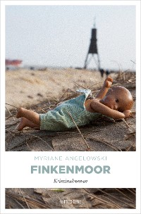 Cover Finkenmoor