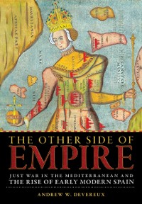 Cover Other Side of Empire