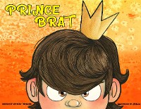 Cover Prince Brat