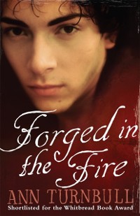 Cover Forged in the Fire
