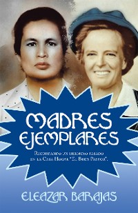 Cover Madres Ejemplares