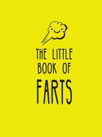 Cover Little Book of Farts