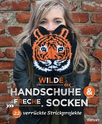 Cover Wilde Handschuhe & Freche Socken