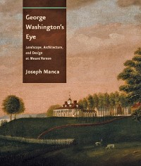 Cover George Washington's Eye