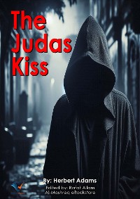 Cover The Judas Kiss