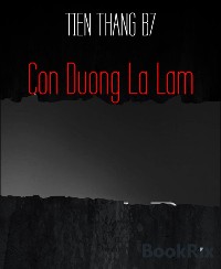 Cover Con Duong La Lam
