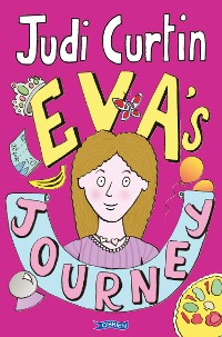 Cover Eva's Journey