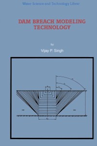 Cover Dam Breach Modeling Technology