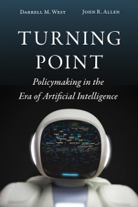 Cover Turning Point