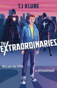 Cover Extraordinaries