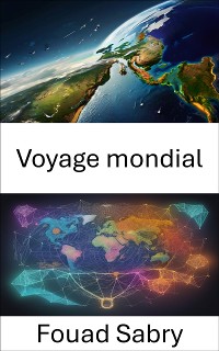 Cover Voyage mondial