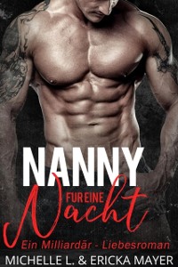 Cover Nanny Fur Eine Nacht