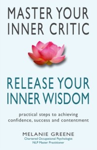 Cover Master Your Inner Critic