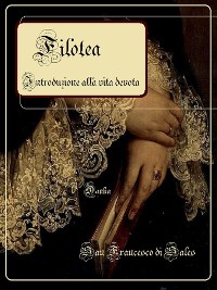 Cover Filotea: Introduzione alla vita devota