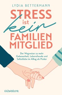 Cover Stress ist kein Familienmitglied