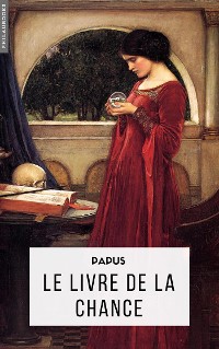 Cover Le Livre de la Chance (annoté)