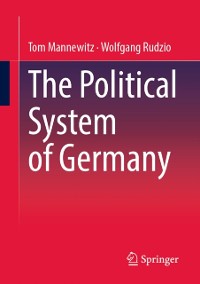 Cover Political System of Germany