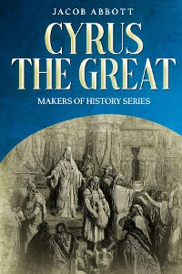 Cover Cyrus the Great