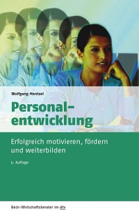 Cover Personalentwicklung