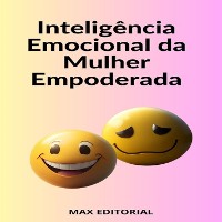 Cover Inteligência Emocional da Mulher Empoderada