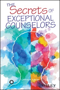 Cover The Secrets of Exceptional Counselors