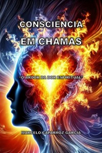 Cover Consciência Em Chamas