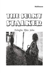 Cover The Sulky Stalker