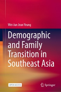 Cover Demographic and Family Transition in Southeast Asia