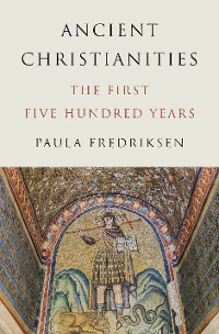 Cover Ancient Christianities