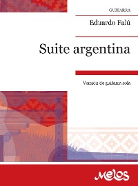 Cover Suite Argentina
