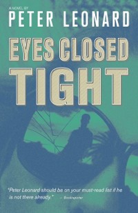 Cover Eyes Closed Tight