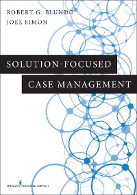 Cover Solution-Focused Case Management