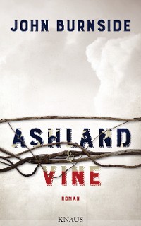 Cover Ashland & Vine
