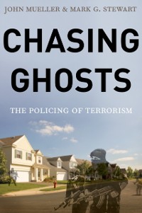 Cover Chasing Ghosts
