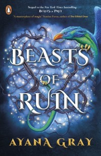 Cover Beasts of Ruin