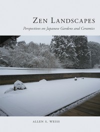 Cover Zen Landscapes