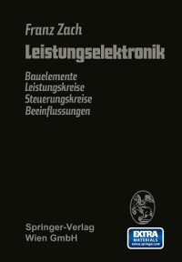 Cover Leistungselektronik