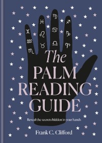 Cover Palm Reading Guide