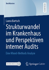 Cover Strukturwandel im Krankenhaus und Perspektiven interner Audits