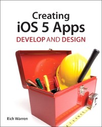 Cover Creating iOS 5 Apps