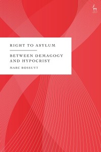 Cover Right to Asylum