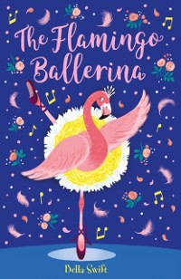 Cover Flamingo Ballerina