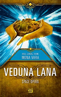 Cover Veduna Lana